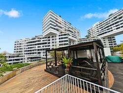 The Interlace (D4), Condominium #504445631
